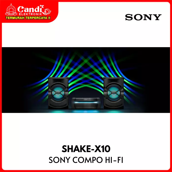 COMPO SONY